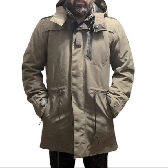 Jacket REVIT Dayton size M - Picture 4 of 8